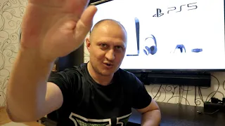 Купил PlayStation 5 с дисководом, Что выбрать PS5 или Xbox SERIES X, PS5 или PS4 PRO что выбрать