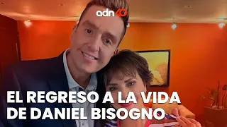 Daniel Bisogno: El regreso a la vida | Parte 2