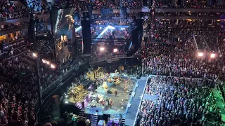 Springsteen - Dirty Water, TD Garden, Boston - March 20, 2023