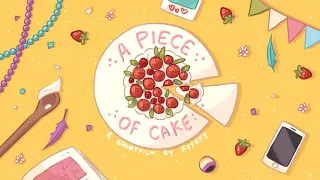 "A Piece of Cake" Shortfilm