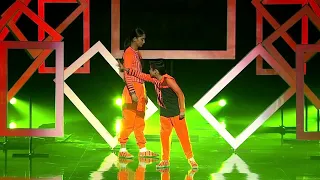 #sanchit and #vartika new dance performance |super dancer chapter 4 special epi. | full episode