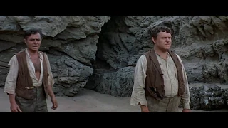 The Ocean of the Underworld - Journey To The Center Of The Earth (1959)