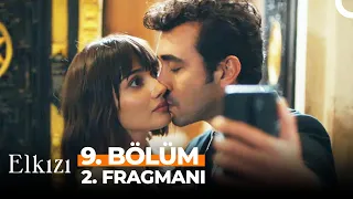 Elkızı 9. Bölüm 2. Fragmanı | Ali İçin Ezo Bir Yana Dünya Bir Yana