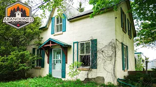 Green Acres Abandoned Farmhouse Explore #49