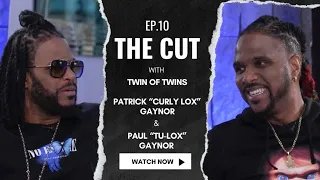 Twin Of Twins is never afraid to speak their mind, Curly Lox and Tu-Lox are on The Cut