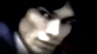 Richard Ramirez Edit  ~ Wicked games