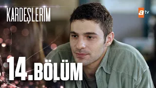 Kardeşlerim 14. Bölüm @atvturkiye