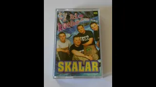 Skalar - Nie Warto Kochać [DISCO MUSIC PL]