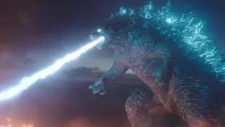 Godzilla/Kong/Kaiju | Bad Romance