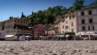 Portofino, Rapallo and Santa Margherita - ITALY