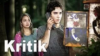 LOST PLACE - Kritik inkl. Filmszene Trailer Deutsch German