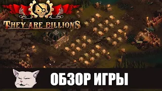 Подробный обзор: They are billions!