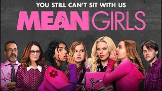 Cinema Reel: Mean Girls (2024)