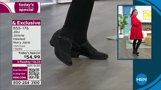 HSN | Obsessed with Style with Nicole 01.18.2024 - 10 AM