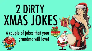 Two Funny Christmas Jokes