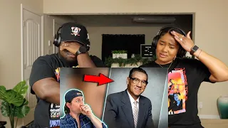 He Experienced The WORST Medical Screw Up Ever (Mr Ballen) | Kidd and Cee Reacts