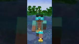 НОВЫЕ ГОЛЕМЫ в майнкрафт #майнкрафт #minecraft #шортс