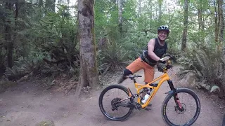 DUTHIE Hill Bike Park | GravyTrain