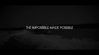 CXO300 Diesel Outboard - The Impossible Made Possible