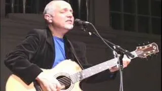 Phil Keaggy - Hold Me Jesus