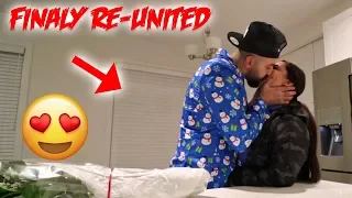 I PRANKED MY WIFE BY DOING THIS