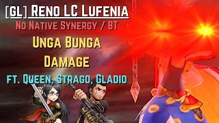 [GL] DFFOO: Unga Bunga Damage (Reno LC Lufenia ft. Strago)