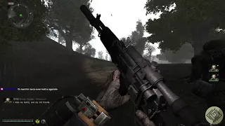 S.T.A.L.K.E.R.: Anomaly stream vod | 2021-10-26