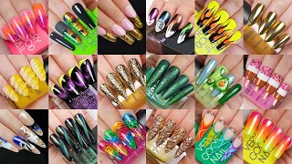 2000+ Nail Art Compilation Ideas | Spring Nail Trends 2022 | Nail Trendy