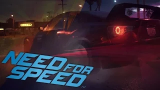 Need For Speed 2015 - Почти Кен Блок