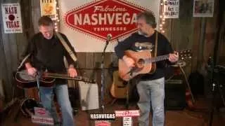 Al Goll & Richard Starkey: "Fireball Mail" on The World-Famous "Viva! NashVegas® Radio Show"