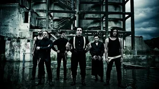 Stirb Nicht Vor Mir - Rammstein (Subtitulada en Español)