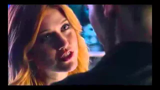 Shadowhunters - 1x07- Clary et Jace