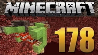 Avião Bombardeiro - Minecraft Em busca da casa automática #178.