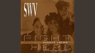 Right Here (Demolition 12" Mix)