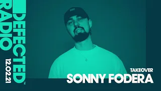 Defected Radio Show: Sonny Fodera Takeover - 12.02.21