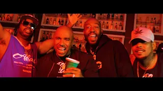 Daz Dillinger & Capone Ft. N.O.R.E. x Kurupt - Guidelines (New Official Music Video) Hazardis Soundz