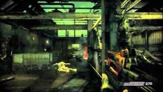 Прохождение Killzone 2 (живой коммент от alexander.plav) Ч. 9