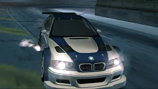 Need for Speed Carbon PS2 All Cars Sounds