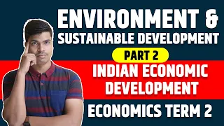 Environment & Sustainable Development. Part 2 Term 2. Global Warming, Bio diversity loss, Ozone dep.