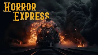 Horror Express (1972)