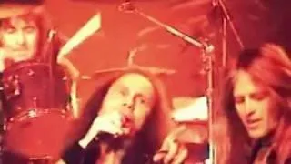 Dio - Live In Tel Aviv, Israel (29-10-2005) Pt.1