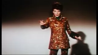 Judy Garland Valley of the Dolls Complete tests