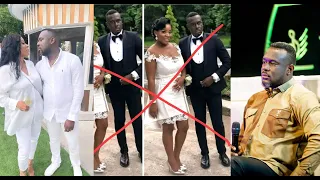 MANY LA FEMME DE PAPY MBOMA BRISE SON SILENCE ASINGI DIVORCE ABIMISI BA VERITE  NIOSON