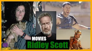 Ridley Scott | Top 28 | Movies