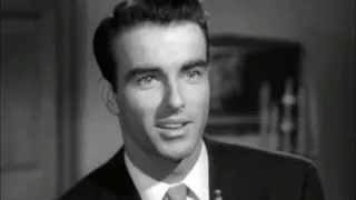 "Montgomery Clift" (1983) documentary