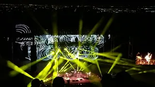 Twiddle with Phil Lesh & Grahame Lesh - "Shakedown Street" at Red Rocks