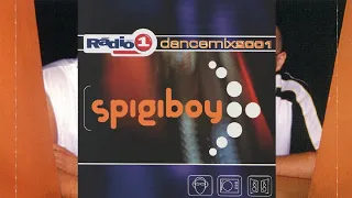 Spigiboy - Dancemix 2001