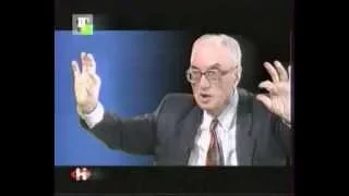 Очевидное - невероятное. Психология Человека (2003)