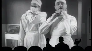 MST3K   S05E13   The Brain That Wouldn't Die