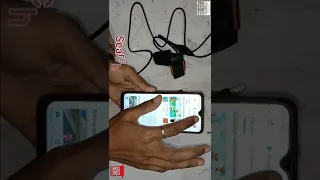 Intex Usb Web Camera connect to Mobile #youtubeshorts #shorts #short #camera #gadgets #mobile #reels